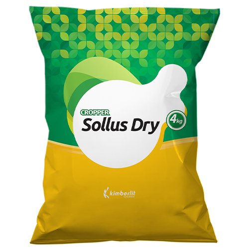 CROPPER Sollus Dry