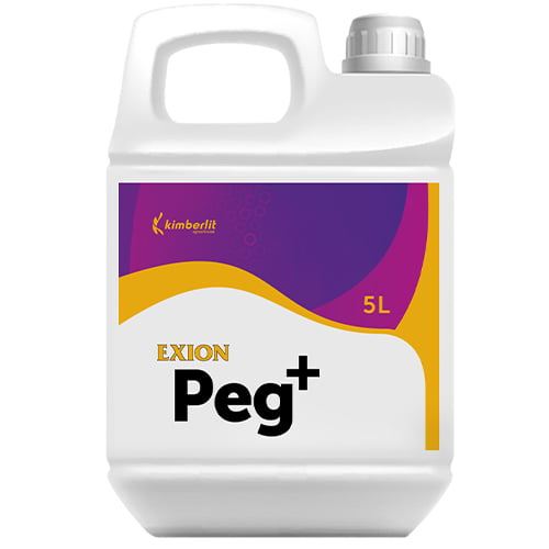 exion-peg+-kimberlit