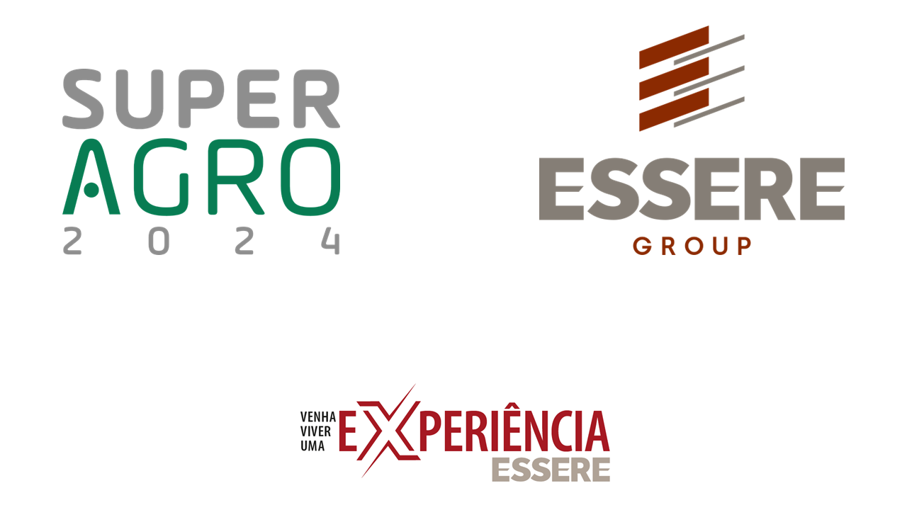 Essere Group na SuperAgro Alfenas 2024